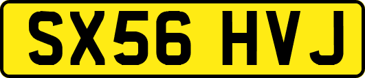 SX56HVJ