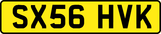 SX56HVK