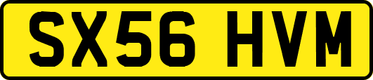 SX56HVM