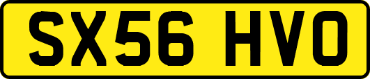 SX56HVO