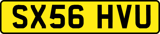SX56HVU