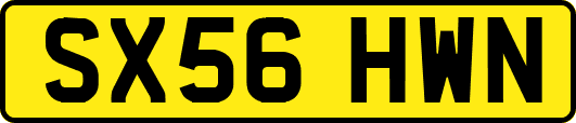 SX56HWN