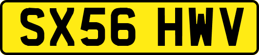 SX56HWV