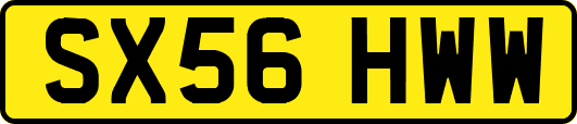 SX56HWW