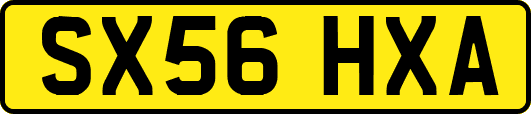 SX56HXA