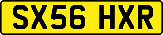 SX56HXR