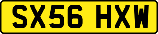 SX56HXW