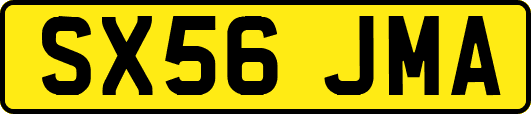 SX56JMA