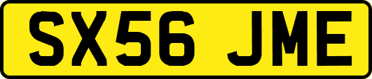 SX56JME