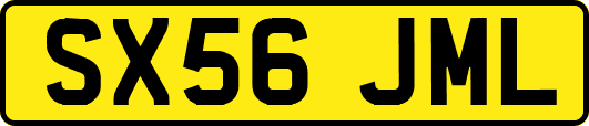 SX56JML