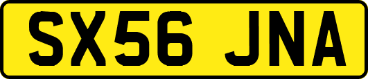 SX56JNA