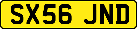 SX56JND