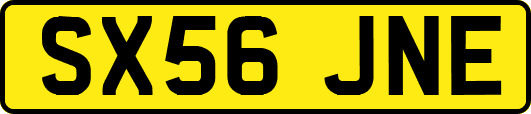 SX56JNE
