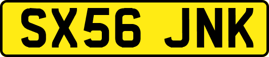 SX56JNK
