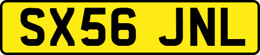 SX56JNL