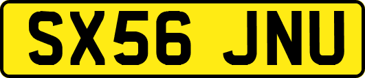 SX56JNU