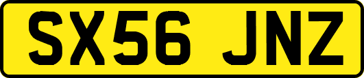 SX56JNZ