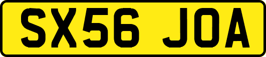 SX56JOA