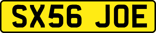 SX56JOE