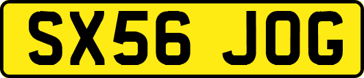SX56JOG