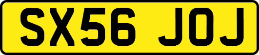 SX56JOJ