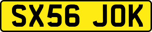 SX56JOK