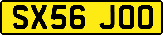 SX56JOO
