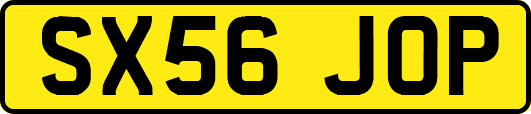 SX56JOP