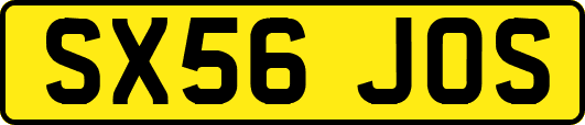 SX56JOS