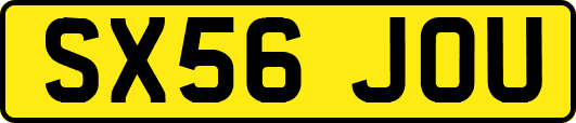 SX56JOU