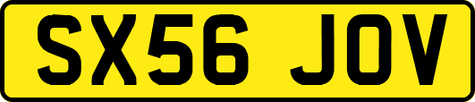 SX56JOV