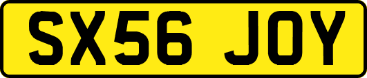 SX56JOY