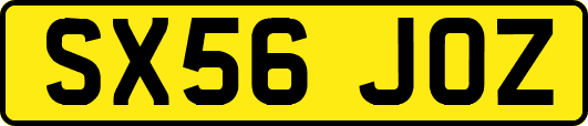 SX56JOZ