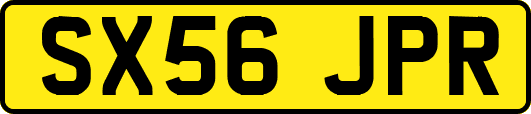 SX56JPR