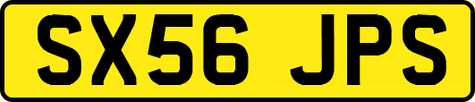 SX56JPS