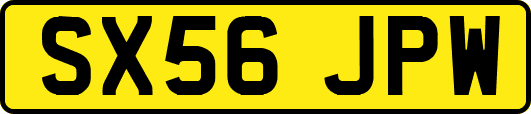 SX56JPW