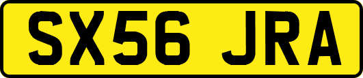 SX56JRA