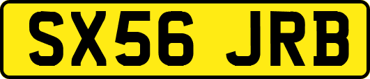 SX56JRB