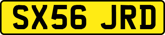 SX56JRD
