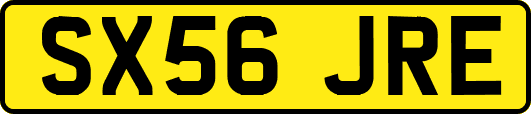 SX56JRE