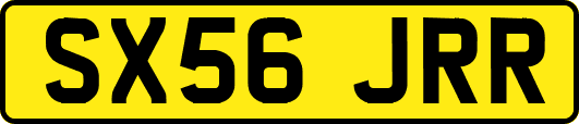 SX56JRR