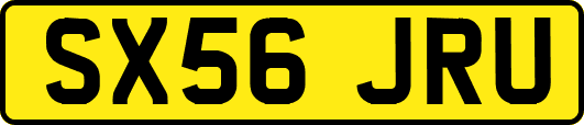SX56JRU