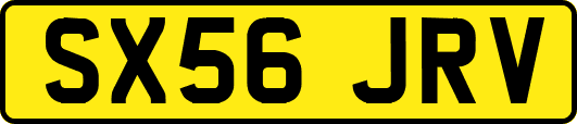 SX56JRV