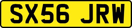 SX56JRW