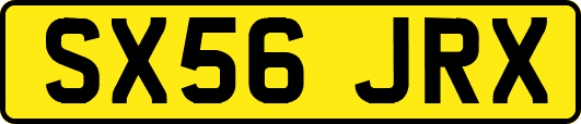 SX56JRX
