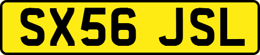 SX56JSL