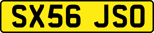 SX56JSO