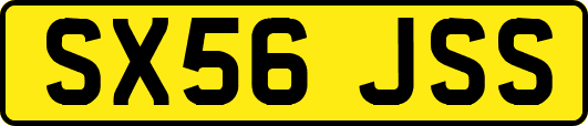 SX56JSS