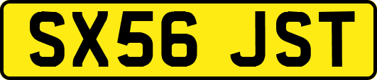 SX56JST