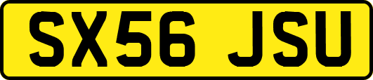 SX56JSU